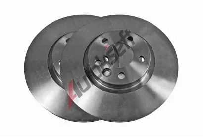 VAICO Brzdov kotou - 333 mm VAC V10-80081, V10-80081