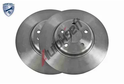 VAICO Brzdov kotou - 320 mm VAC V10-80089, V10-80089