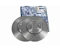 VAICO Brzdov kotou - 320 mm VAC V10-80089, V10-80089