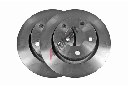 VAICO Brzdový kotouč - 269 mm VAC V10-80109, V10-80109 VAICO Brzdový kotouč - 269 mm VAC V10-80109, V10-80109