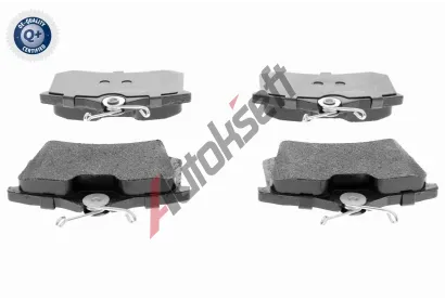 VAICO Sada brzdových destiček Green Mobility Parts VAC V10-8104-1, V10-8104-1 VAICO Sada brzdových destiček Green Mobility Parts VAC V10-8104-1, V10-8104-1