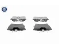 VAICO Sada brzdových destiček Green Mobility Parts VAC V10-8104-1, V10-8104-1