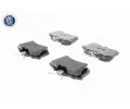 VAICO Sada brzdových destiček Green Mobility Parts VAC V10-8104-1, V10-8104-1