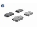 VAICO Sada brzdových destiček Green Mobility Parts VAC V10-8104-1, V10-8104-1