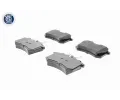 VAICO Sada brzdových destiček Green Mobility Parts VAC V10-8104-1, V10-8104-1