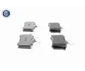 VAICO Sada brzdových destiček Green Mobility Parts VAC V10-8104-1, V10-8104-1
