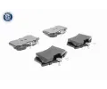 VAICO Sada brzdových destiček Green Mobility Parts VAC V10-8104-1, V10-8104-1