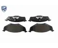 VAICO Sada brzdovch destiek Q+, original equipment manufacturer quality ‐ VAC V10-8106