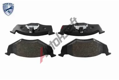 VAICO Sada brzdovch destiek Q+, original equipment manufacturer quality VAC V10-8106, V10-8106