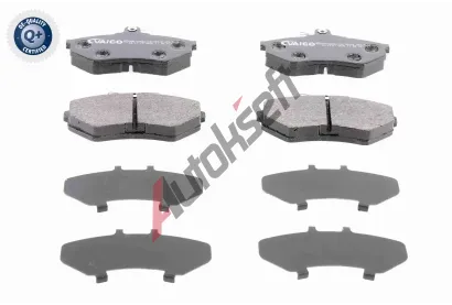 VAICO Sada brzdov�ch desti�ek Q+, original equipment manufacturer quality VAC V10-8113, V10-8113