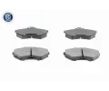 VAICO Sada brzdov�ch desti�ek Q+, original equipment manufacturer quality VAC V10-8113, V10-8113