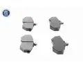 VAICO Sada brzdov�ch desti�ek Q+, original equipment manufacturer quality VAC V10-8113, V10-8113