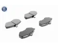VAICO Sada brzdov�ch desti�ek Q+, original equipment manufacturer quality VAC V10-8113, V10-8113