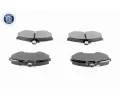 VAICO Sada brzdov�ch desti�ek Q+, original equipment manufacturer quality VAC V10-8113, V10-8113