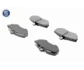 VAICO Sada brzdov�ch desti�ek Q+, original equipment manufacturer quality VAC V10-8113, V10-8113