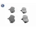 VAICO Sada brzdov�ch desti�ek Q+, original equipment manufacturer quality VAC V10-8113, V10-8113