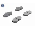 VAICO Sada brzdov�ch desti�ek Q+, original equipment manufacturer quality VAC V10-8113, V10-8113