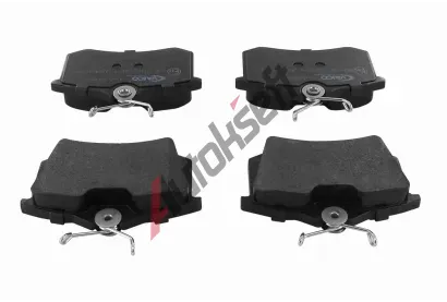 VAICO Sada brzdovch destiek Green Mobility Parts VAC V10-8178-1, V10-8178-1