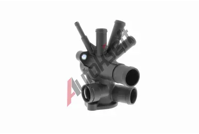 VAICO Pruba chladiva VAC V10-8197, V10-8197