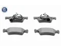 VAICO Sada brzdov�ch desti�ek Q+, original equipment manufacturer quality&nbsp;&dash;&nbsp;VAC V10-8298