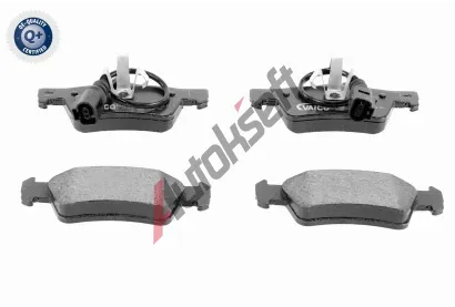 VAICO Sada brzdov�ch desti�ek Q+, original equipment manufacturer quality VAC V10-8298, V10-8298