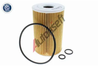 VAICO Olejov filtr Q+, original equipment manufacturer quality VAC V10-8553, V10-8553