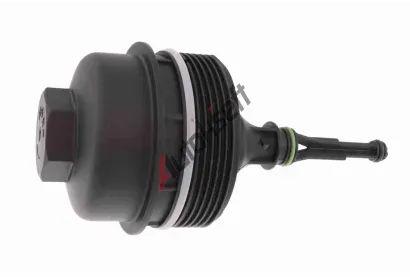 VAICO Kryt pouzdra olejového filtru Original VAICO Quality VAC V10-8631, V10-8631 VAICO Kryt pouzdra olejového filtru Original VAICO Quality VAC V10-8631, V10-8631