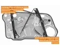 VAICO Zvedac� za��zen� oken Original VAICO Quality VAC V10-8769, V10-8769