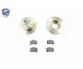 Souprava kotouovch brzd VAICO ‐ VAC V10-90002