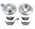 VAICO Souprava kotouovch brzd EXPERT KITS + ‐ VAC V10-90003