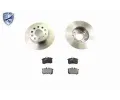 Souprava kotouovch brzd VAICO ‐ VAC V10-90004