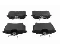 VAICO Souprava kotouovch brzd EXPERT KITS + VAC V10-90004, V10-90004