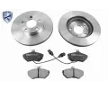 Souprava kotouovch brzd VAICO ‐ VAC V10-90005