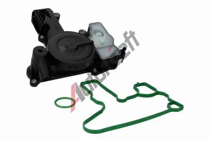 VAICO Odlučovač oleje odvětrání klikové skříně Original VAICO Quality VAC V10-9279, V10-9279 VAICO Odlučovač oleje odvětrání klikové skříně Original VAICO Quality VAC V10-9279, V10-9279
