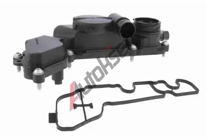 VAICO Odlučovač oleje odvětrání klikové skříně Original VAICO Quality VAC V10-9734, V10-9734 VAICO Odlučovač oleje odvětrání klikové skříně Original VAICO Quality VAC V10-9734, V10-9734