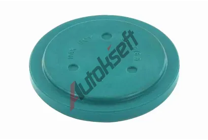 VAICO Kryt pruby run pevodovky VAC V10-9783, V10-9783