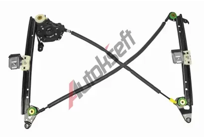 VAICO Zvedac zazen oken Original VAICO Quality VAC V10-9855, V10-9855