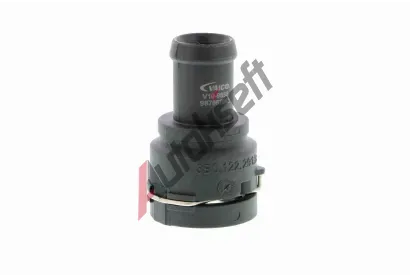 VAICO Pruba chladiva VAC V10-9858, V10-9858