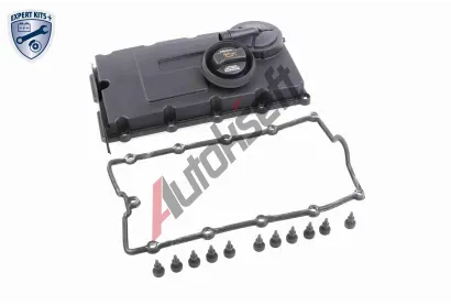 VAICO Kryt hlavy vlce VAC V10-9986, V10-9986