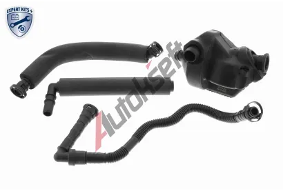 VAICO Reparatursatz, Kurbelgehuseentlftung VAC V20-0008, V20-0008