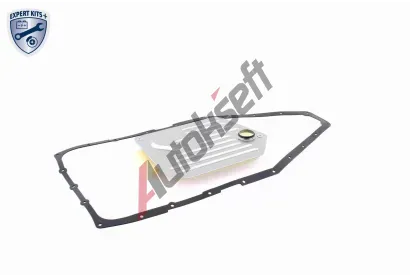 VAICO Sada hydraulickho filtru automatick pevodovky VAC V20-0138-1, V20-0138-1