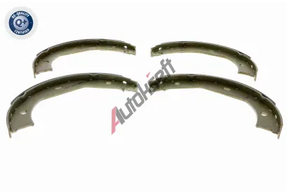 VAICO Sada brzdových čelistí Green Mobility Parts VAC V20-0283, V20-0283 VAICO Sada brzdových čelistí Green Mobility Parts VAC V20-0283, V20-0283
