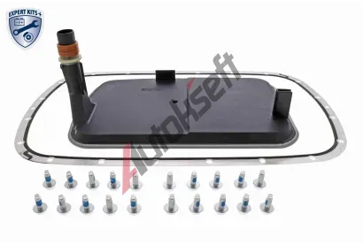 VAICO Sada hydraulickho filtru automatick pevodovky VAC V20-0335-1, V20-0335-1