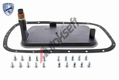 VAICO Sada hydraulickho filtru automatick pevodovky VAC V20-0335, V20-0335