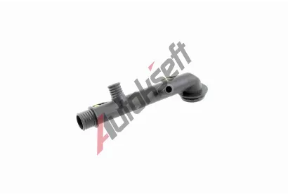 VAICO Pruba chladiva VAC V20-0737, V20-0737