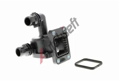 VAICO Příruba chladiva VAC V20-0743, V20-0743 VAICO Příruba chladiva VAC V20-0743, V20-0743