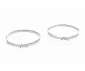 VAICO Sada manžety řízení Original VAICO Quality VAC V20-0745, V20-0745