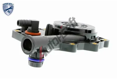 VAICO Ventil pro řízení podtlaku recirkulace výfukových plynů VAC V20-0790, V20-0790 VAICO Ventil pro řízení podtlaku recirkulace výfukových plynů VAC V20-0790, V20-0790