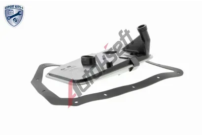 VAICO Sada hydraulickho filtru automatick pevodovky VAC V20-0972, V20-0972