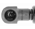 VAICO Plynov vzpra zavazadlovho prostoru VAC V20-0997, V20-0997